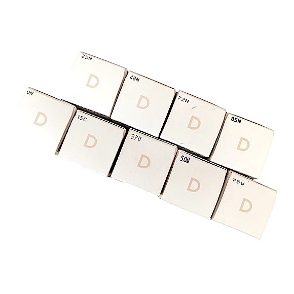 Dermablend Flawless Creator Liquid Foundation Drops - Picture 5 of 6